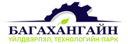 Багахангайн үйлдвэрлэл, технологийн парк
